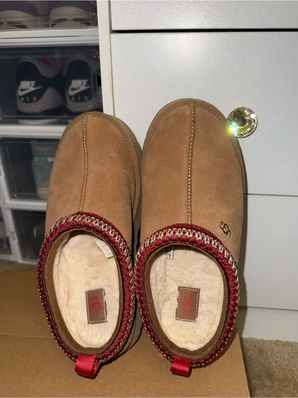UGG big kids